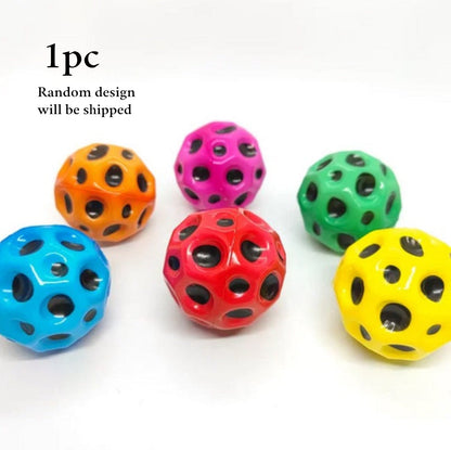 Bouncy Ball 1Pc Random Design Will Be Shipped - EKT3482