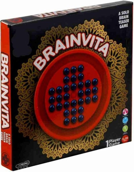 Mini Goli Challenging Game - EKT3583