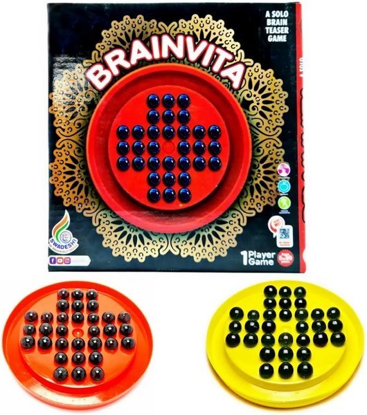 Mini Goli Challenging Game - EKT3583