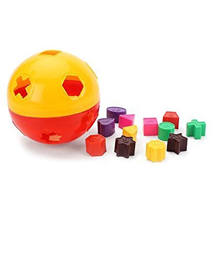 1 Puzzle ball set will be shipped - EKT3641