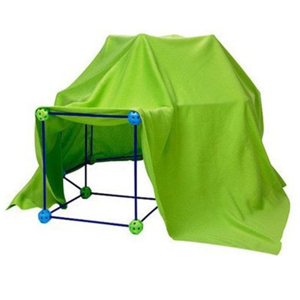 Flyi Build & Play Tent - Kinds Creativity Game - EKT3709