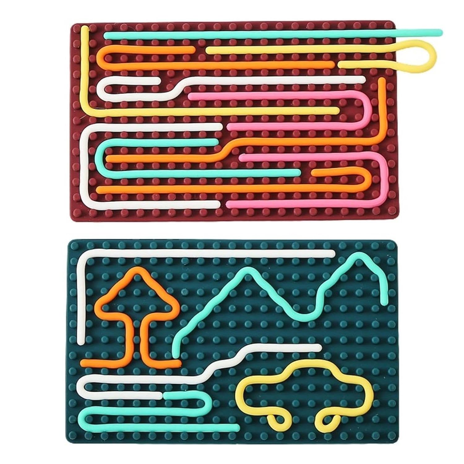 Sensory Activity Board - EKT3758