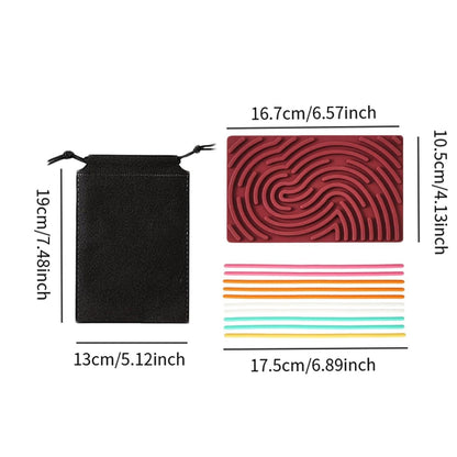 Sensory Activity Board - EKT3758