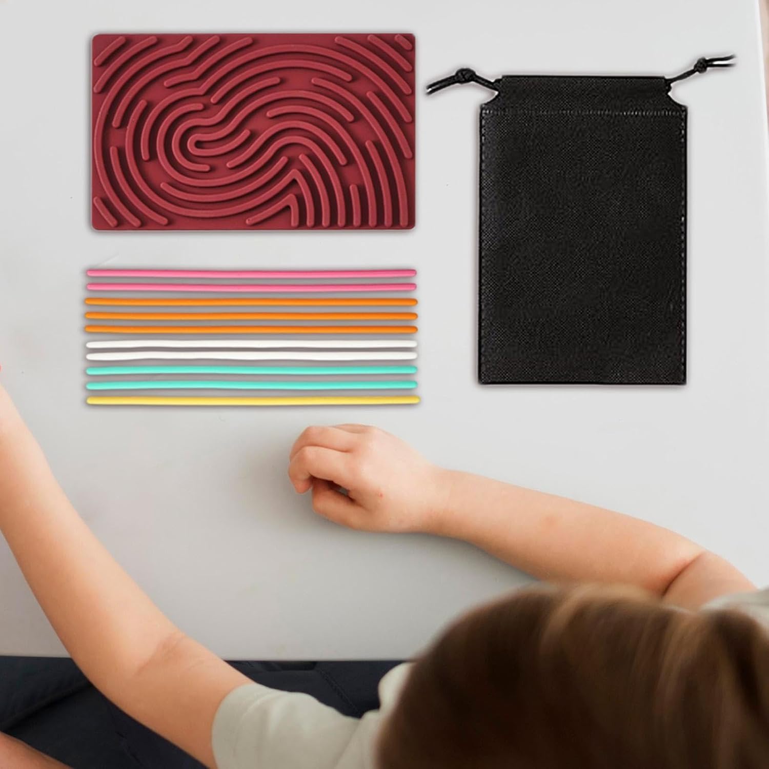 Sensory Activity Board - EKT3758