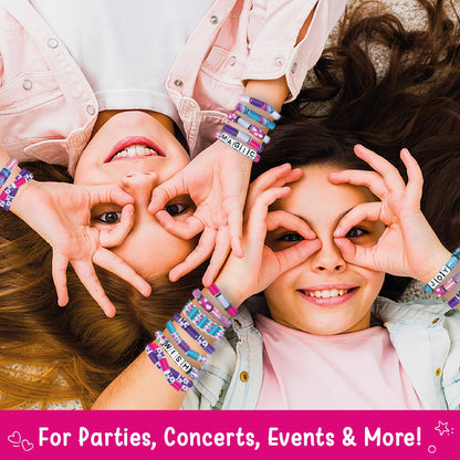 DIY Spin n Pop - Bracelet Maker - EKT3786