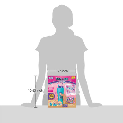 DIY Spin n Pop - Bracelet Maker - EKT3786