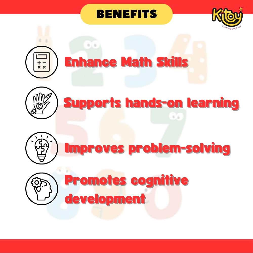Weigh And Play Learn Practical Maths 1pc Random Design Will Be Shipped - EKT3832