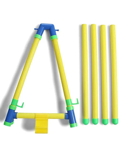 2 In 1 Easel Board - EKT3843