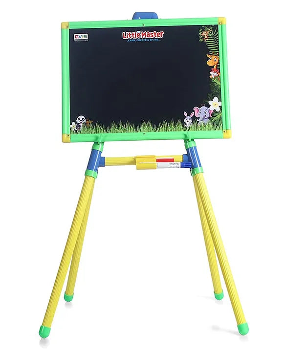 2 In 1 Easel Board - EKT3843
