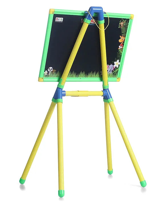 2 In 1 Easel Board - EKT3843