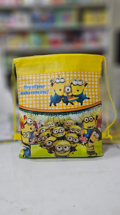 6 in 1 Kids and Family Fun Box