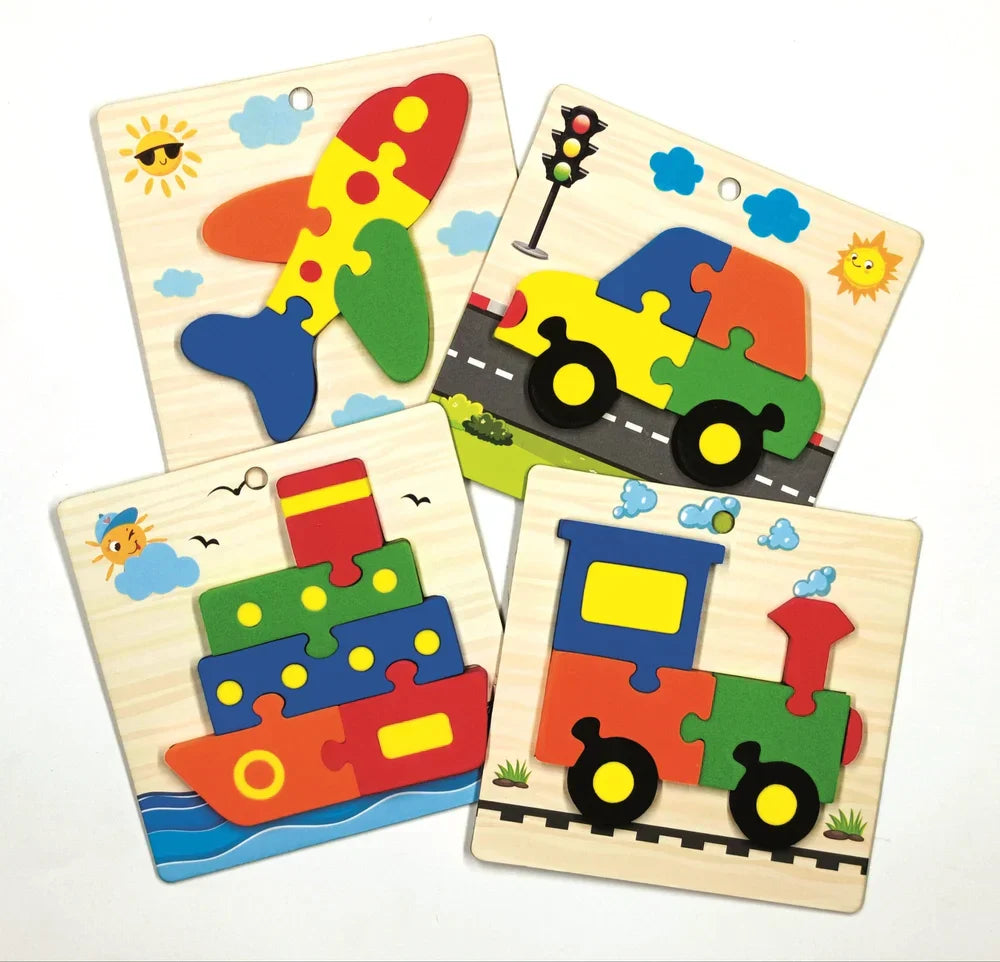 Tapis de jeu en mousse EVA