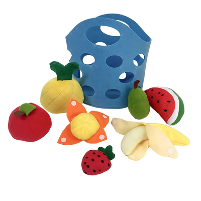 PequeñoComestible
