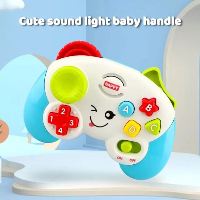 Game Activity Controller for kids
