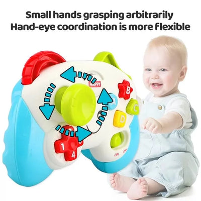 Game Activity Controller for kids