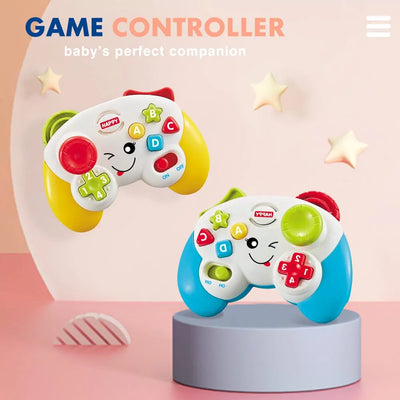 Game Activity Controller for kids