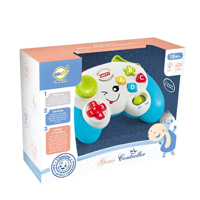 Game Activity Controller for kids