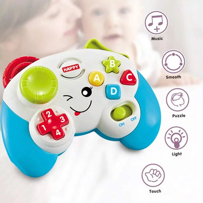 Game Activity Controller for kids
