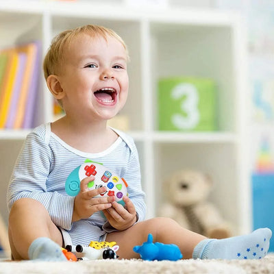 Game Activity Controller for kids