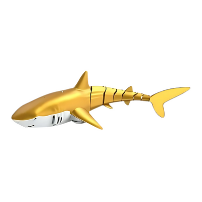 Ataque de Tiburones