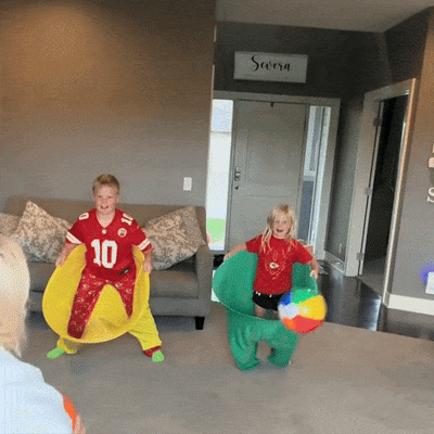 Jeu Lance & Attrape GrannyBouncePants™ – Amusement hilarant sans écran pour petits et grands