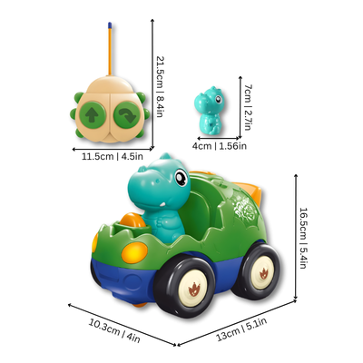 DinoVelocidad