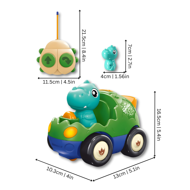 DinoVelocidad