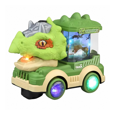 DinoJam