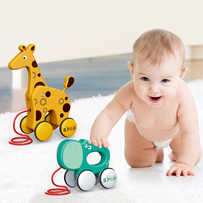 Baby Traction Toddler Toys