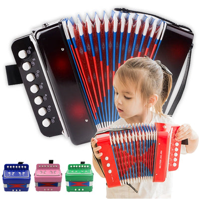Accordéon musical pour enfants