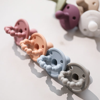 Silicone Pacifier