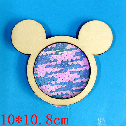 Children Lock Busy board Parts Educational Toys