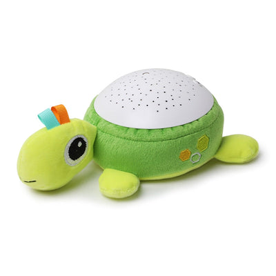 Luz Nocturna Musical de Peluche para Bebé