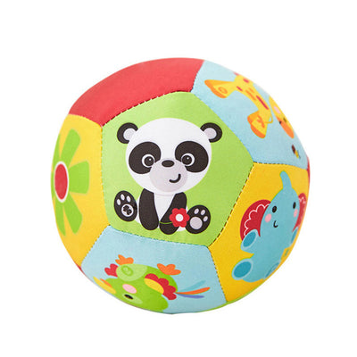Balón de tela para bebé