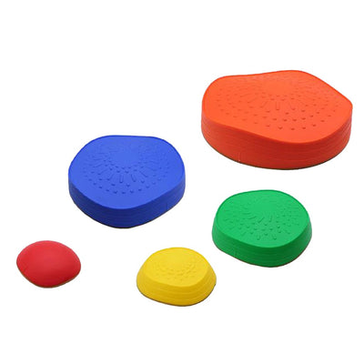 Balance Stones™ | Équilibrage optimal - Pierres à empiler