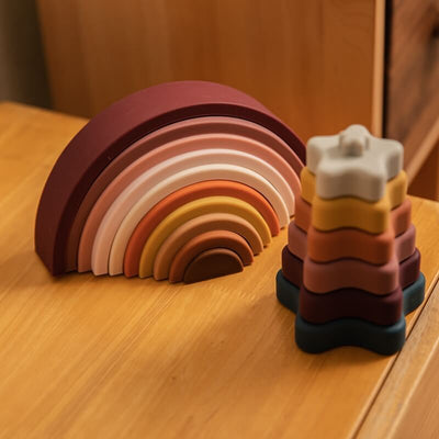 The Free Spirit Play Kit