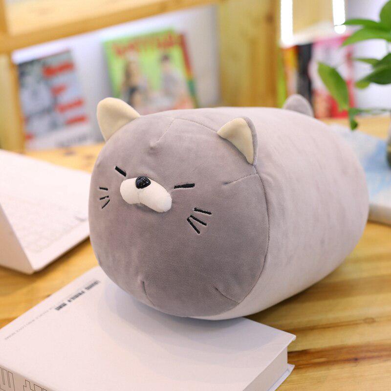 Plush Cat Toy