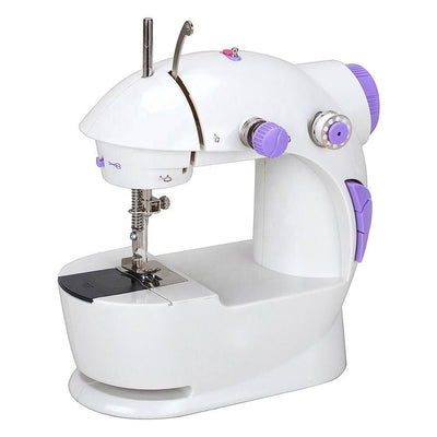 Fidtoy Kids Beginner Sewing Machine DIY Craft Learning Toy