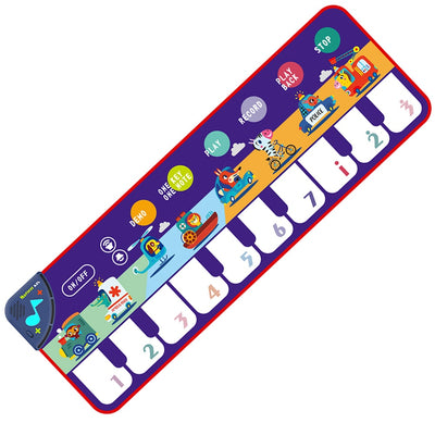 Musical Piano Mat for Kids
