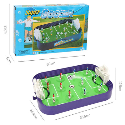 Mini Football Soccer Toy Board