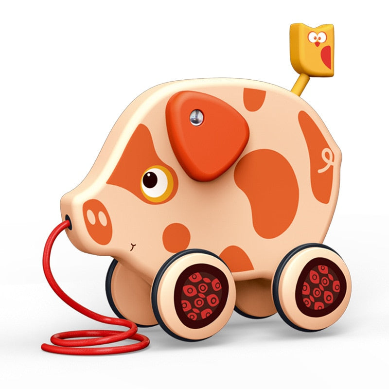 Baby Traction Toddler Toys