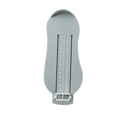 Baby Foot Measure Gauge Montessori Toys
