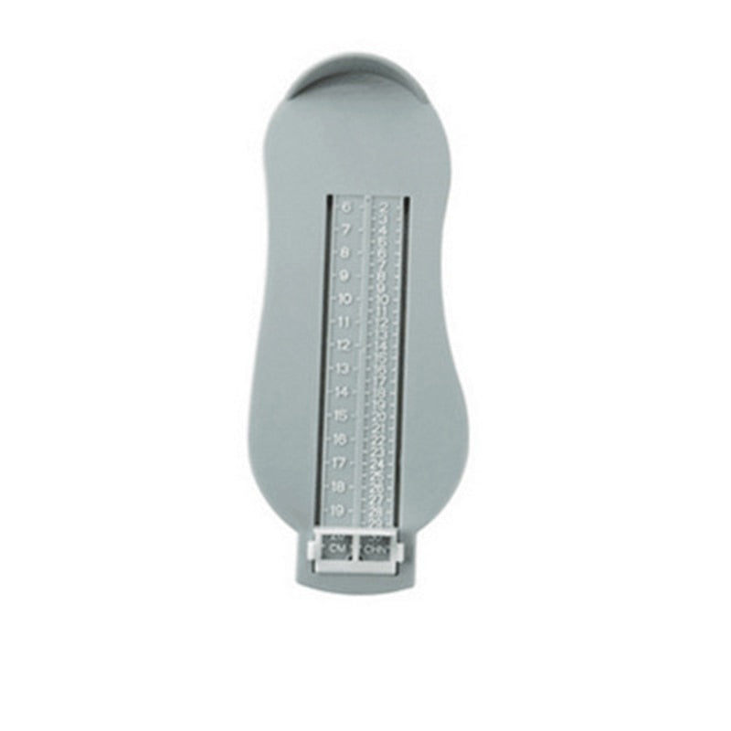 Baby Foot Measure Gauge Montessori Toys