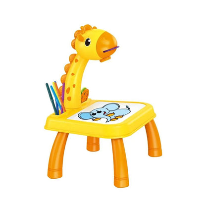 Projecteur Dessin Enfant