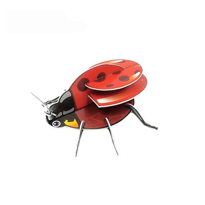 Insect Cognitive Baby Toys