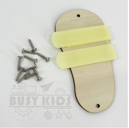 Children Lock Busy board Parts Educational Toys