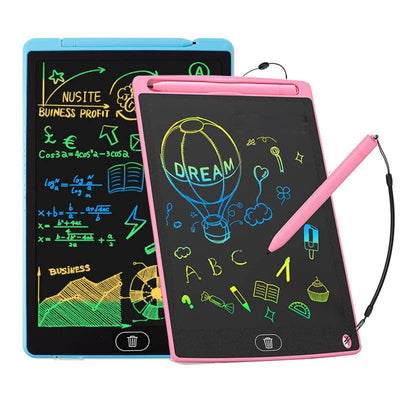 Kids Drawing Tablet