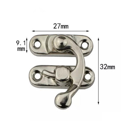 Children Lock Busy board Parts Educational Toys