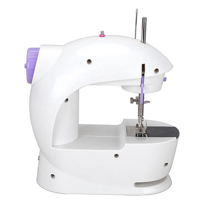 Fidtoy Kids Beginner Sewing Machine DIY Craft Learning Toy