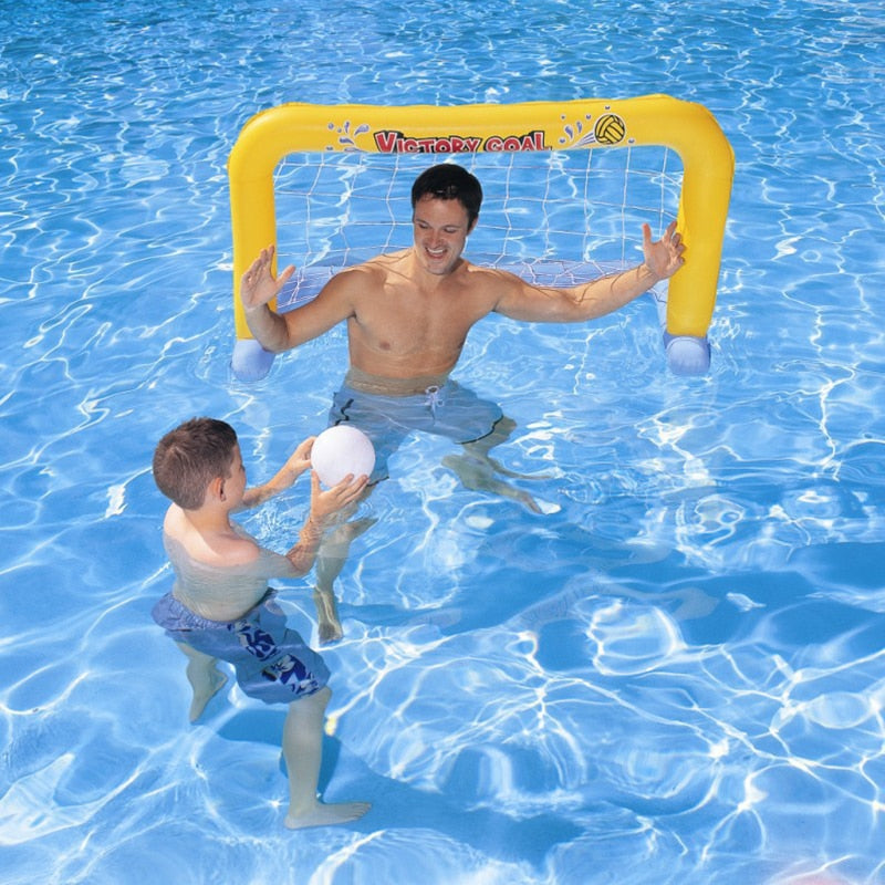 Basketball Water Interactive Inflatable Summer Toys
